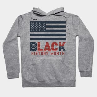 Black History Month Hoodie